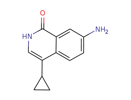 1036390-66-5 Structure