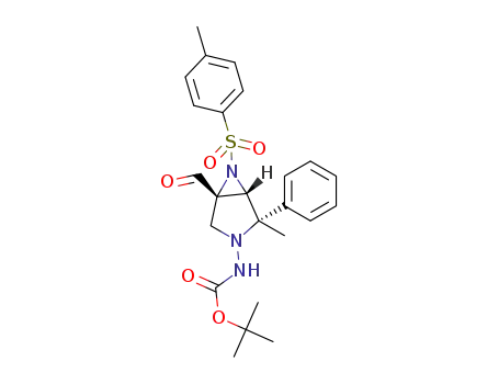 1431642-42-0 Structure