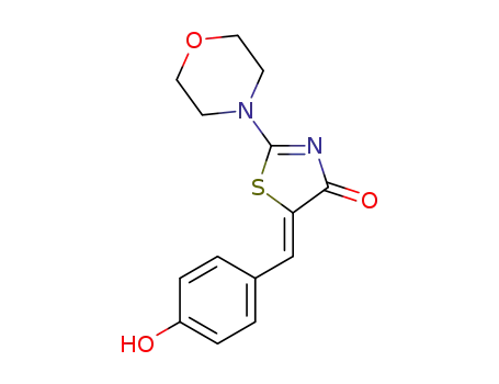 81183-01-9 Structure