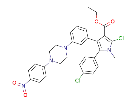 1428146-08-0 Structure