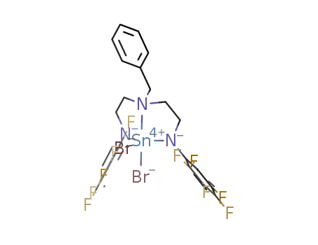 1446747-54-1 Structure