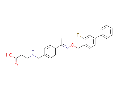 C<sub>25</sub>H<sub>25</sub>FN<sub>2</sub>O<sub>3</sub>