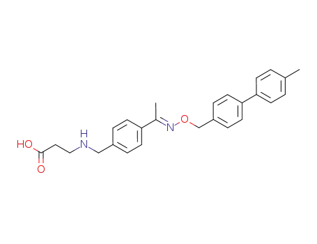 C<sub>26</sub>H<sub>28</sub>N<sub>2</sub>O<sub>3</sub>