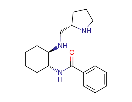 C<sub>18</sub>H<sub>27</sub>N<sub>3</sub>O