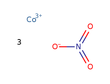 Cobaltic Nitrate