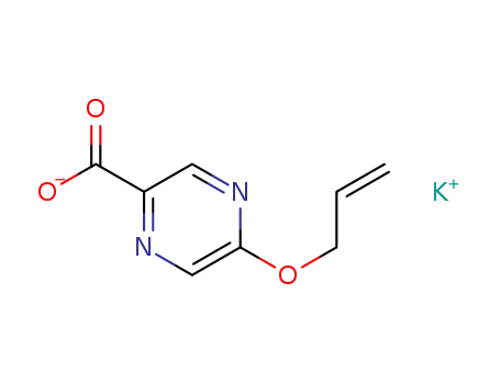 710322-72-8 Structure