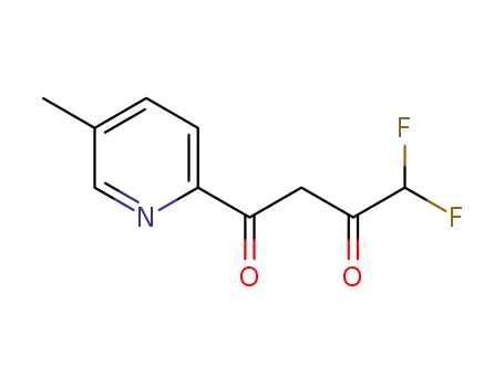 1429939-91-2 Structure