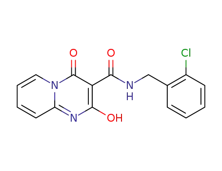 886899-79-2 Structure