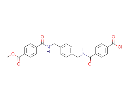C<sub>25</sub>H<sub>22</sub>N<sub>2</sub>O<sub>6</sub>