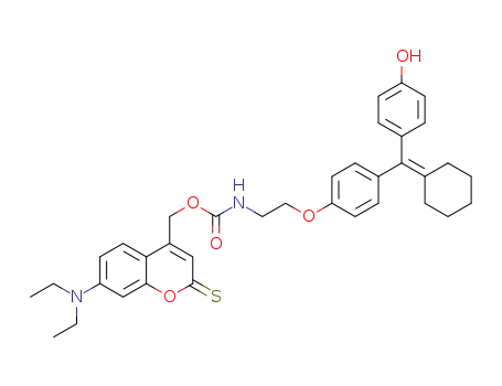 C<sub>36</sub>H<sub>40</sub>N<sub>2</sub>O<sub>5</sub>S