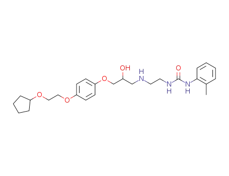 Molecular Structure of 1354966-93-0 (C<sub>26</sub>H<sub>37</sub>N<sub>3</sub>O<sub>5</sub>)