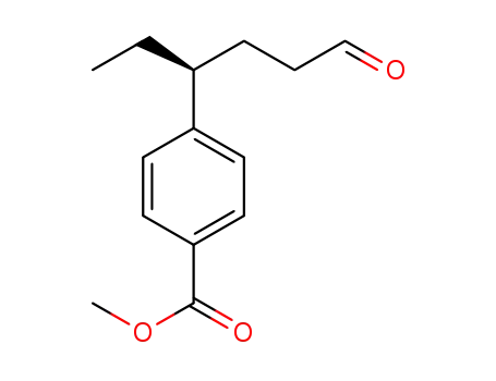 C<sub>14</sub>H<sub>18</sub>O<sub>3</sub>