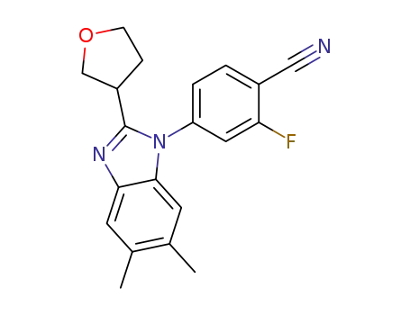 1535187-01-9 Structure