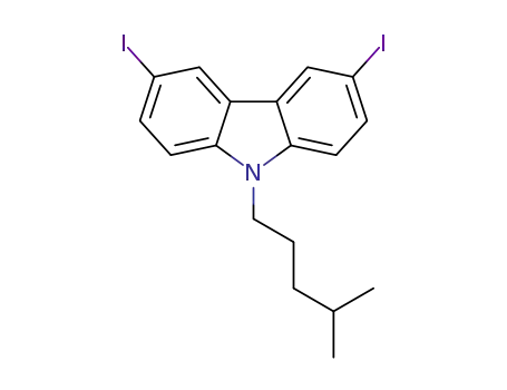 1564289-02-6 Structure
