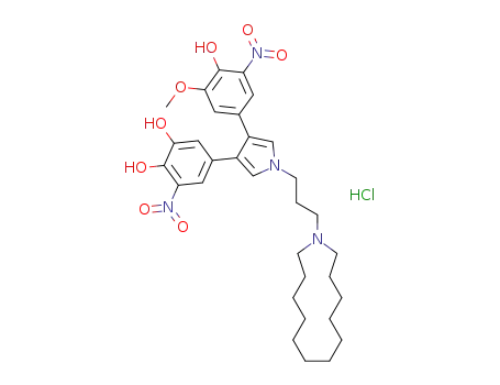 1561903-67-0 Structure