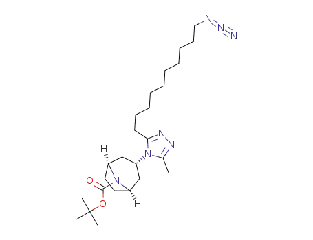 1519003-93-0 Structure