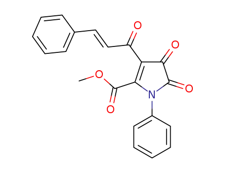 1413924-09-0 Structure