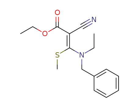 1542155-13-4 Structure