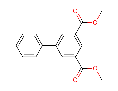 Dimethyl 5-phenylisophthalate