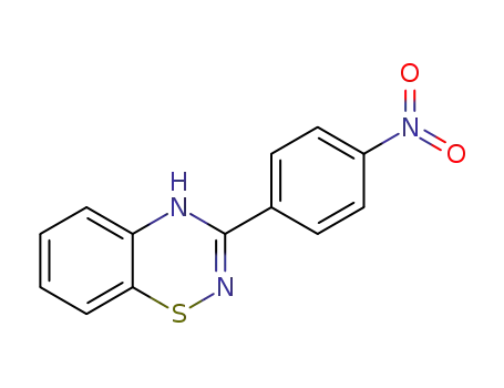 C<sub>13</sub>H<sub>9</sub>N<sub>3</sub>O<sub>2</sub>S