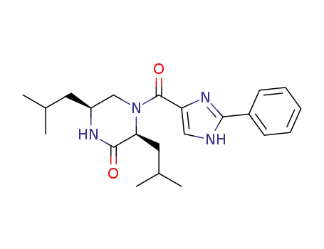 1391625-84-5 Structure