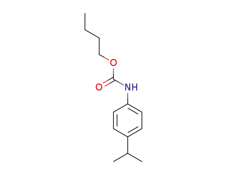 butyl 4-isopropylphenylcarbamate