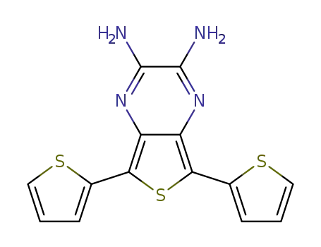 C<sub>14</sub>H<sub>10</sub>N<sub>4</sub>S<sub>3</sub>