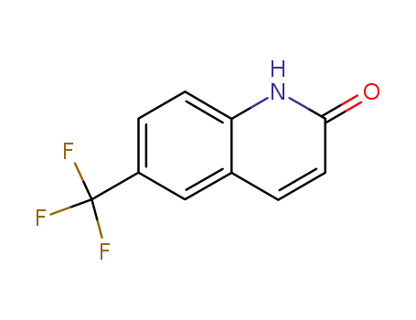 6-(트리플루오로메틸)퀴놀린-2(1H)-ONE
