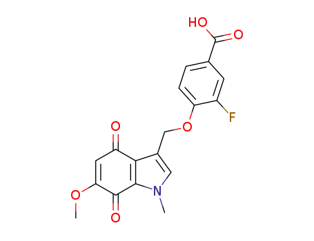 1616730-09-6 Structure