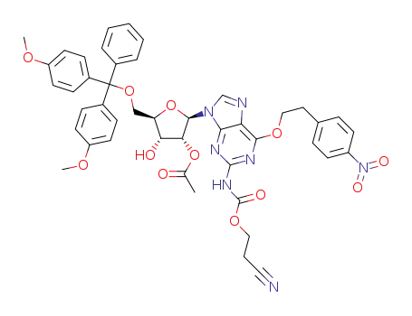 1582753-12-5 Structure