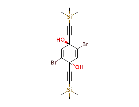 1610533-28-2 Structure