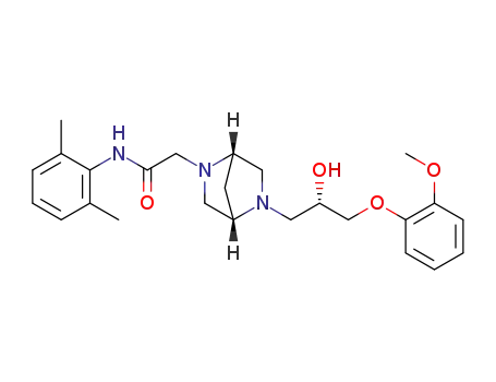 357384-76-0 Structure