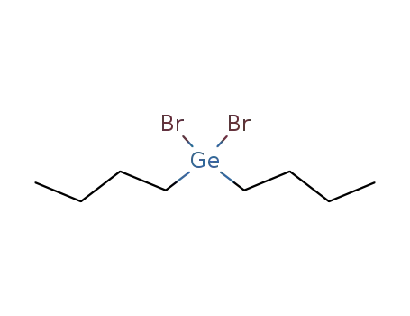 Molecular Structure of 3124-22-9 (Germane, dibromodibutyl-)