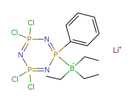 86727-36-8 Structure