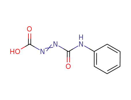 azodicarboxylic acid N-phenylimide