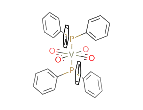 Vanadium, tetracarbonylbis(triphenylphosphine)-