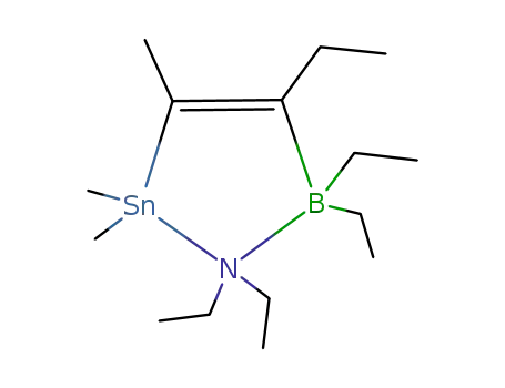100581-13-3 Structure