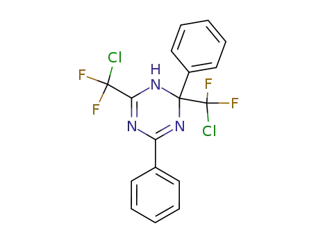 13337-85-4 Structure