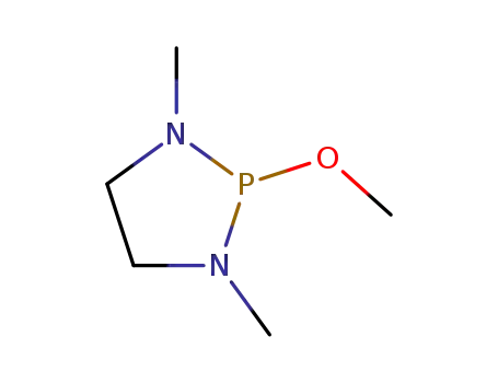 2-Methoxy-1,3-dimethyl-1,3,2-diazaphospholidine
