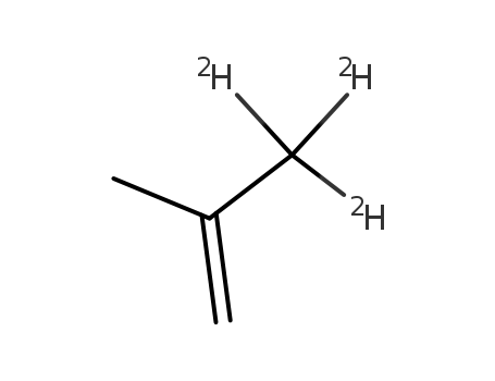 2-METHYL-D3-PROPENE