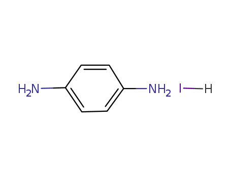 1,4-Benzene diammonium iodide