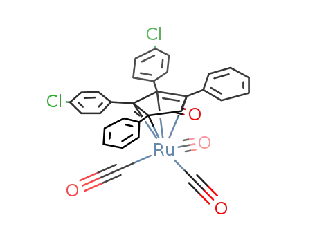 125940-80-9 Structure