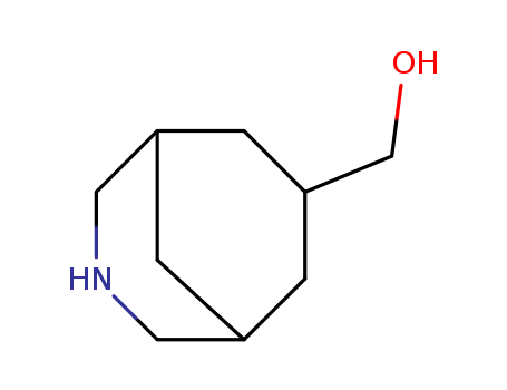 (3-Aza-bicyclo[3.3.1]non-7-yl)-Methanol