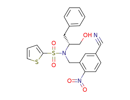 530145-62-1 Structure