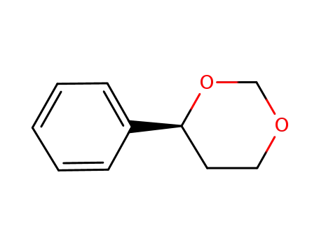 (S)-(-)-4-페닐-1,3-디옥산
