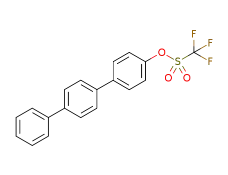 C<sub>19</sub>H<sub>13</sub>F<sub>3</sub>O<sub>3</sub>S