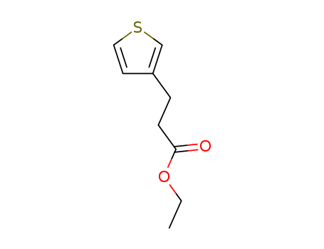 ethyl 3-(thiophen-3-yl)propanoate