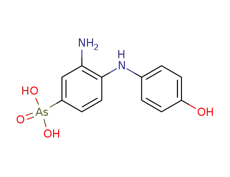 750643-04-0 Structure