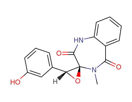 Cyclopenol