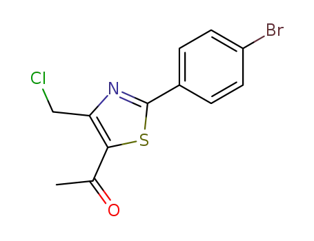 41981-07-1 Structure